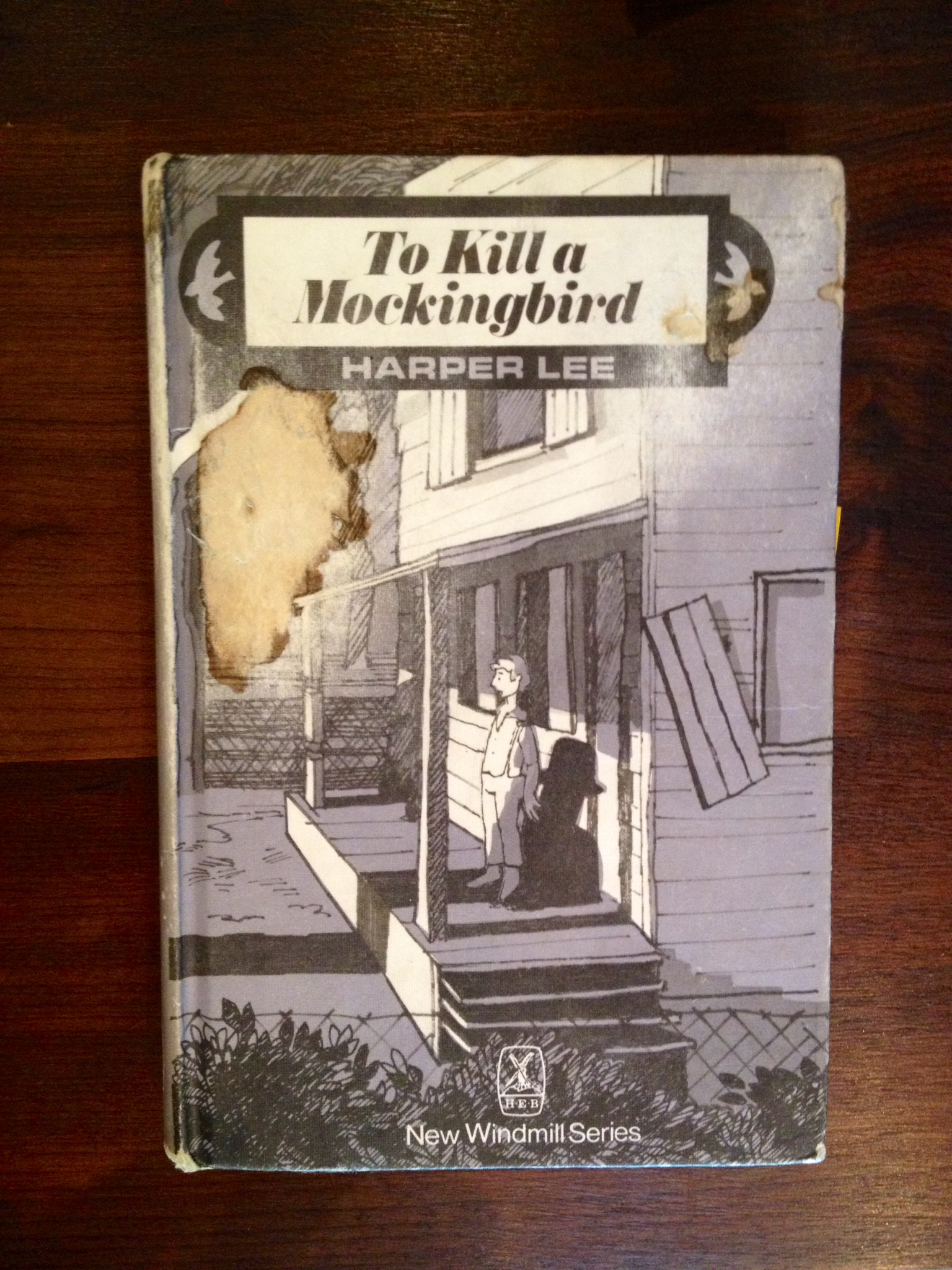 To kill a mockingbird book review essay